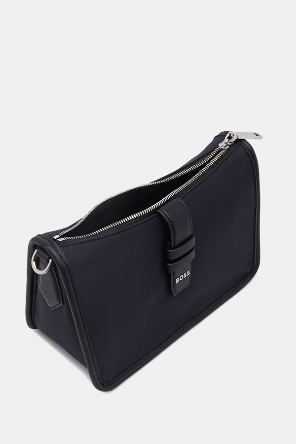 ΤΣΑΝΤΑ BOSS - 001 ΜΑΥΡΟ